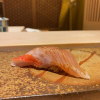 鮨 銀座 おのでら - 