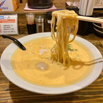 麺屋 はやぶさ - 