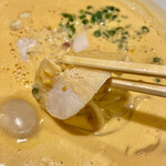 麺屋 はやぶさ - 