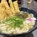 Sukesan Udon - 