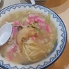 思案橋ラーメン