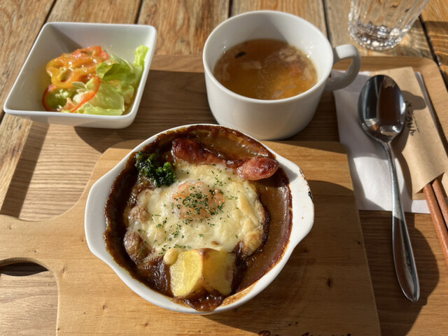 ころりん - 福山市その他/カフェ | 食べログ
