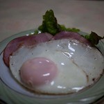 美好 - 美好　ハムエッグ