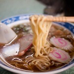 美好 - 美好　ラーメン