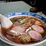 美好 - 美好　ラーメン