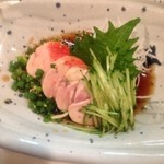 横田酒場 - あん肝☆旨かったぁ*･'(*ﾟ▽ﾟ*)'･*