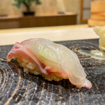 Kagurasaka Sushi Kimoto - 