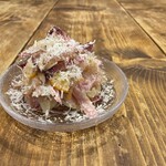 大衆ビストロ煮ジル - 