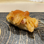 Kagurasaka Sushi Kimoto - 