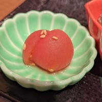 和牛焼肉 神楽坂 牛ます - 