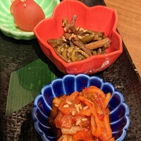 和牛焼肉 神楽坂 牛ます - 