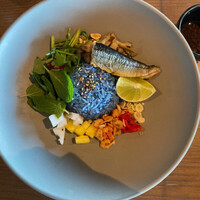 Longrain Tokyo -  Longrain Tokyo -