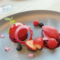 RISTORANTE E'VOLTA il cielo - 