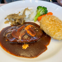 厳選洋食さくらい - 