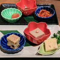 和牛焼肉 神楽坂 牛ます - 