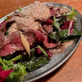 大衆ビストロ煮ジル_1