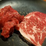 国産牛焼肉食べ放題 肉匠坂井 入間店 - 