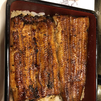 鰻割烹 伊豆栄 本店 - 