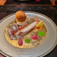 日本料理　時宜 - 