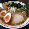 ハルピンラーメン 富士見諏訪南IC店