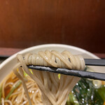 Echigo Soba - 