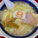 Hachiban Ramen - 