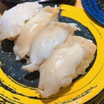 すし食いねぇ！ 金沢高柳店 - 