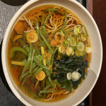 Echigo Soba - 