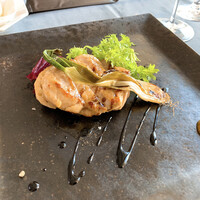 鉄板焼き 銀座 ポルトファーロ 本店 - 