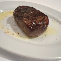 ルース クリス ステーキハウス - 