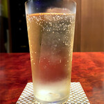 Win To Highball Fujiya - 