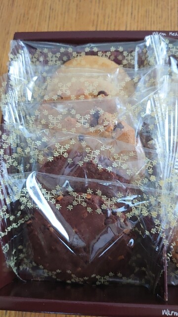 ステラおばさんのクッキー エスパル福島店 - 福島（喫茶店）の写真