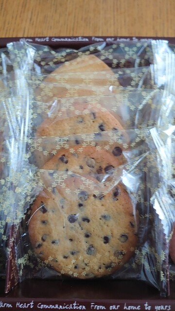 ステラおばさんのクッキー エスパル福島店 - 福島（喫茶店）の写真