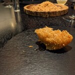 VELROSIER - 2201_VELROSIER_安納芋コロッケ