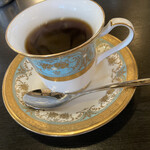 珈琲銘香さんく - 