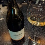 VELROSIER - 2201_VELROSIER_White Wine_Bourgogne2018