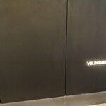 VELROSIER - 2201_VELROSIER_店名。