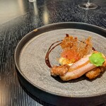 VELROSIER - 2201_VELROSIER_鰤大根