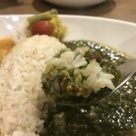 若草カレー本舗 - 