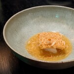 VELROSIER - 2201_VELROSIER_海鮮おこげ