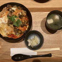 北浜 鳥匠 Ren - 
