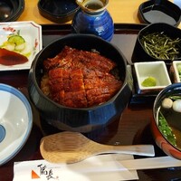 ひつまぶし名古屋備長 マロニエゲート銀座1店 - 