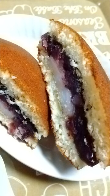 栗原甘泉堂（クリハラカンセンドウ） - 酒田（和菓子）の写真