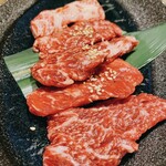 Yakiniku Shubou Mizubashou - 