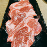 Yakiniku Shubou Mizubashou - 