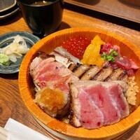 焼うお いし川 - 