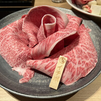 最飛び飛騨牛 しゃぶすき家 馬喰一代 名古屋WEST - 