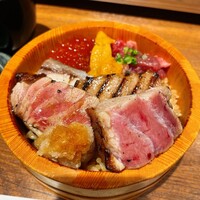 焼うお いし川 - 