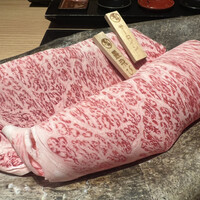 最飛び飛騨牛 しゃぶすき家 馬喰一代 名古屋WEST - 