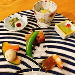 つたや季の宿 風里 - 